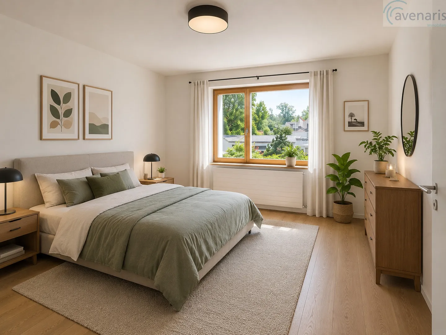 Charmantes Reihenmittelhaus mit Potenzial - Foto 8 von 19