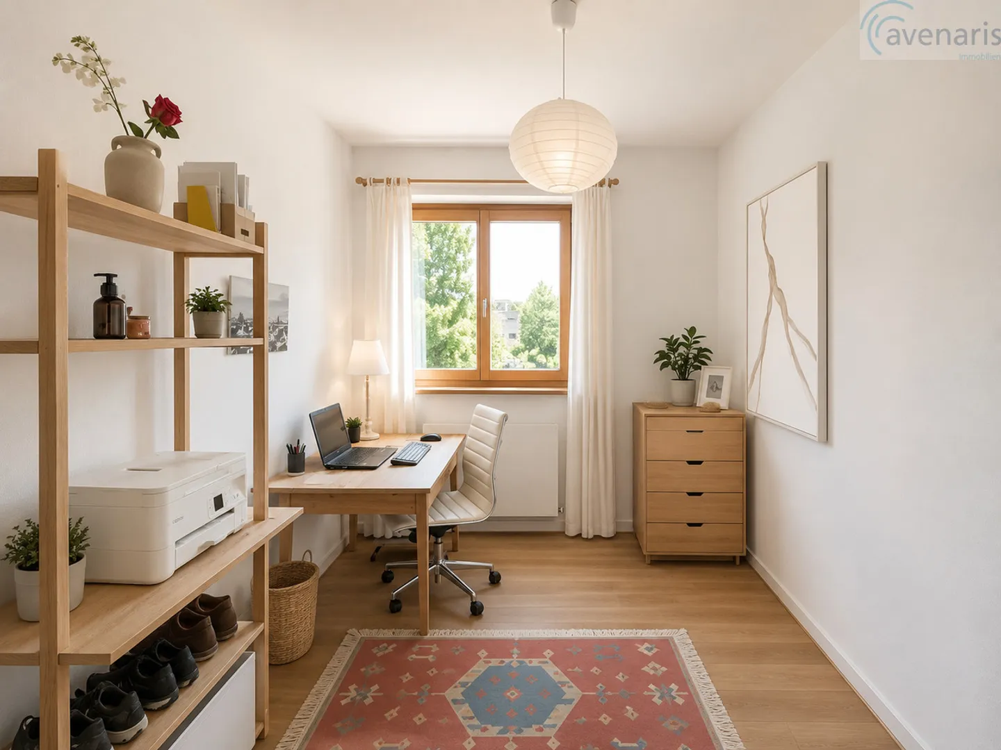 Charmantes Reihenmittelhaus mit Potenzial - Foto 9 von 19