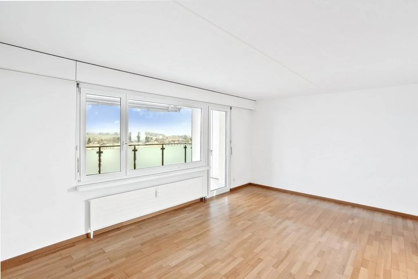 Appartamento centrale a Romanshorn - Foto 3 di 10