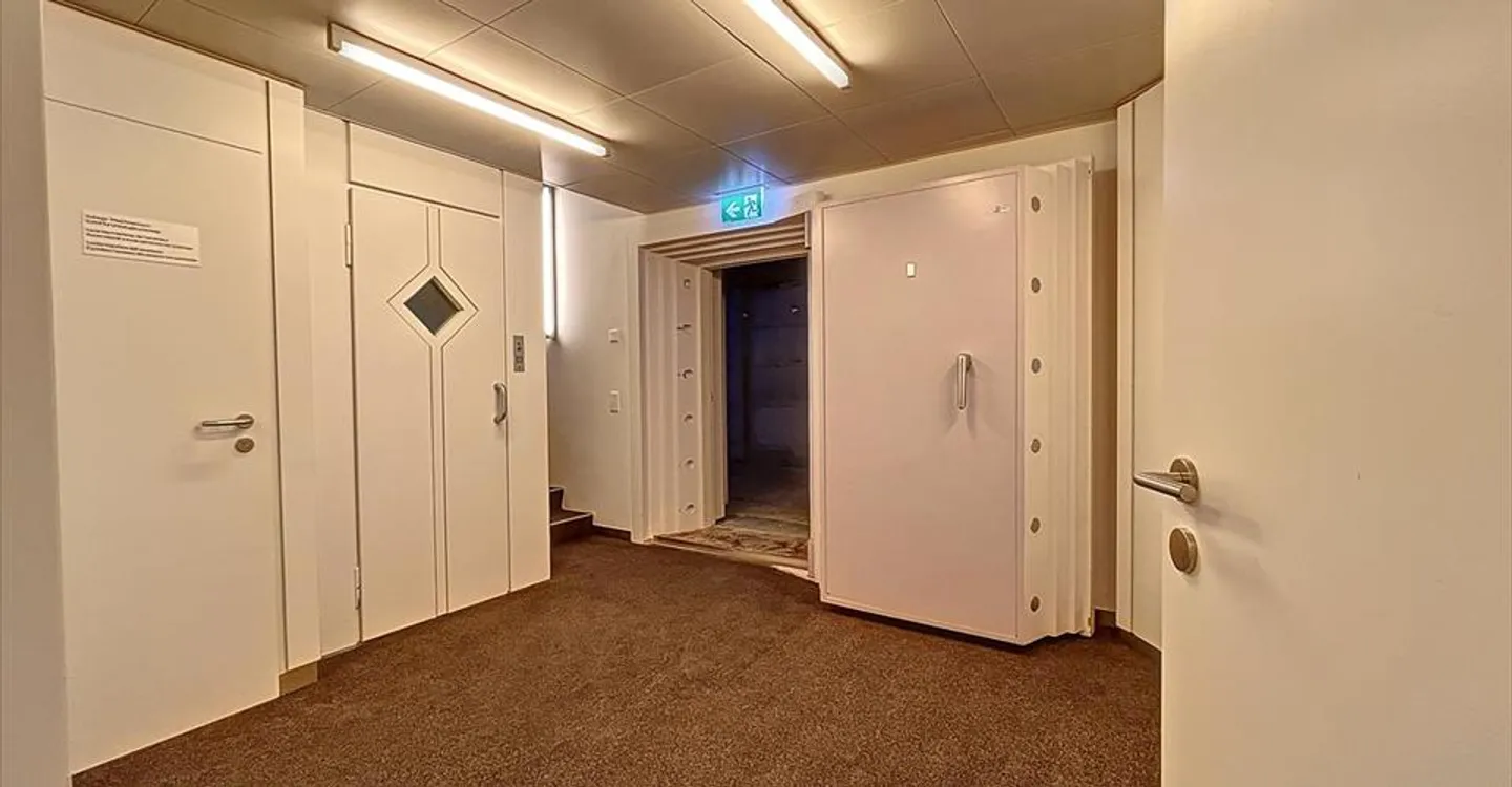Geschäft mieten - Foto 6 von 7