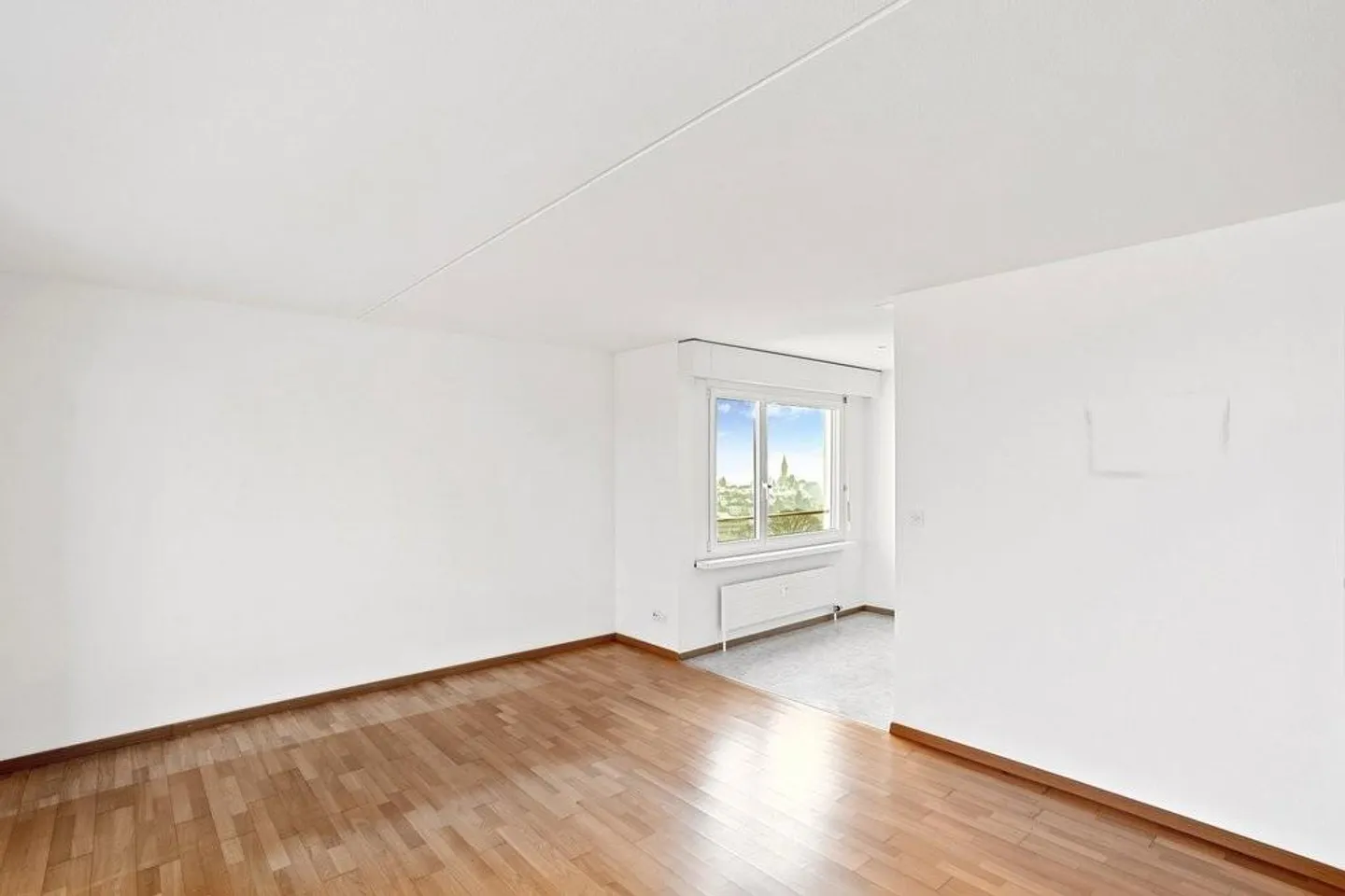 Appartamento centrale a Romanshorn - Foto 4 di 10
