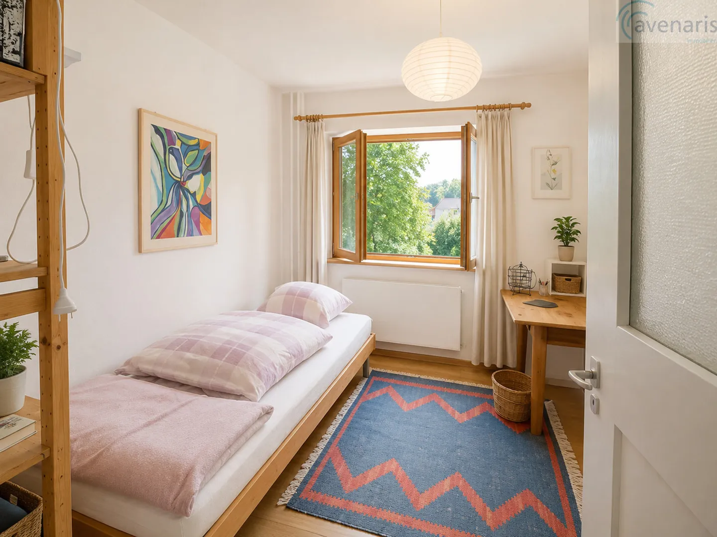 Charmantes Reihenmittelhaus mit Potenzial - Foto 10 von 19
