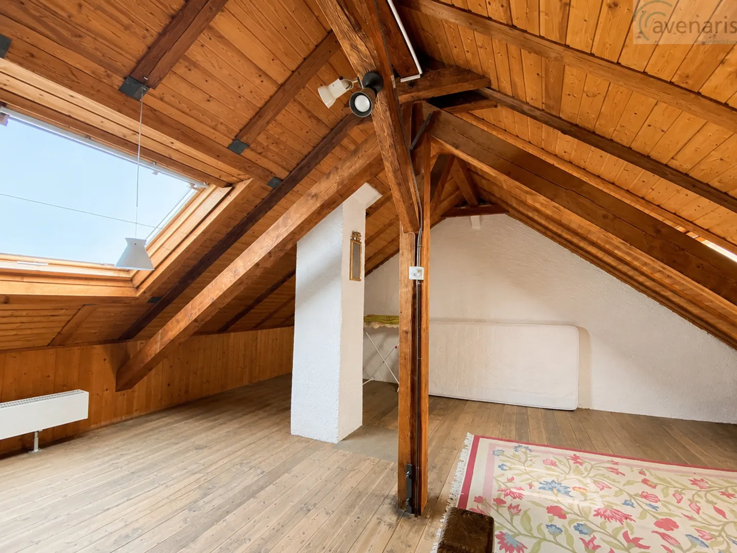 Charmantes Reihenmittelhaus mit Potenzial - Foto 11 von 19