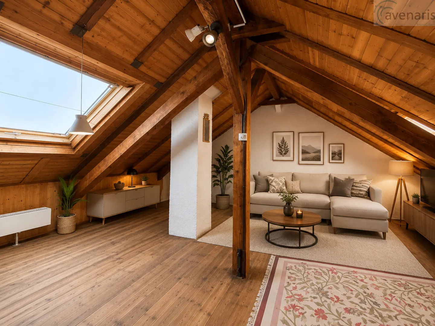 Charmantes Reihenmittelhaus mit Potenzial - Foto 12 von 19