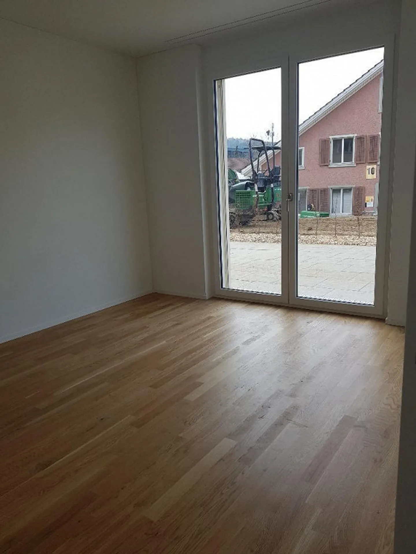 Einzigartige Loftwohnung in Weisslingen - Foto 3 von 7