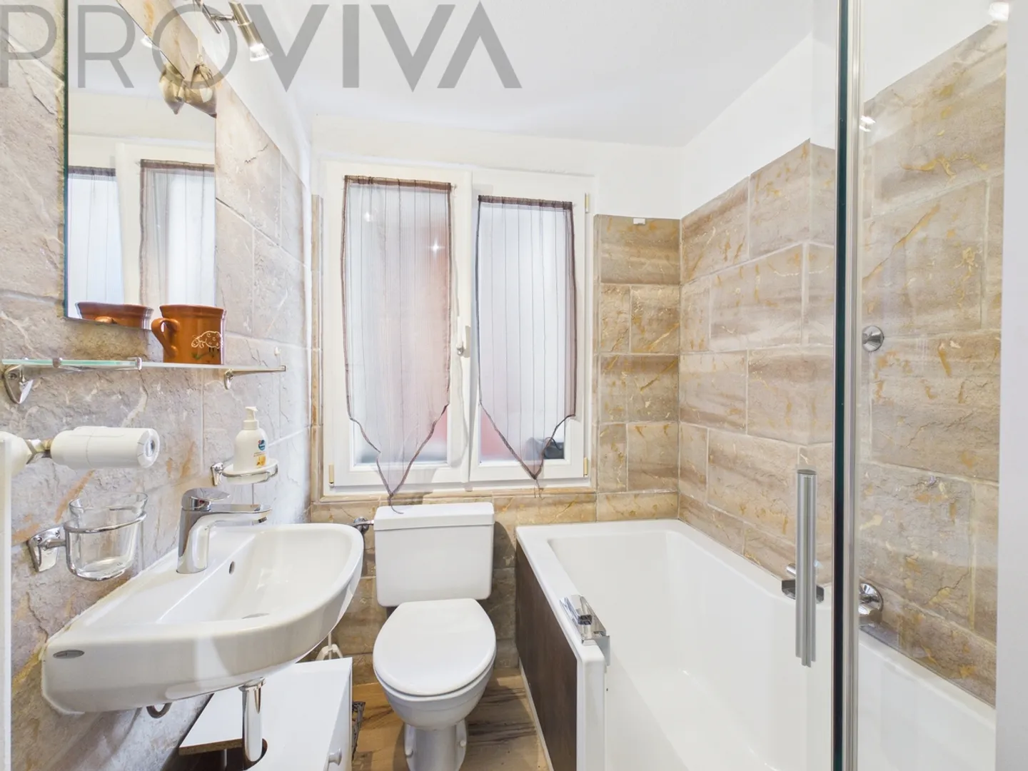 Appartement de vacances à Grächen - ensoleillé, calme et prêt à emménager - Photo 5 sur 6