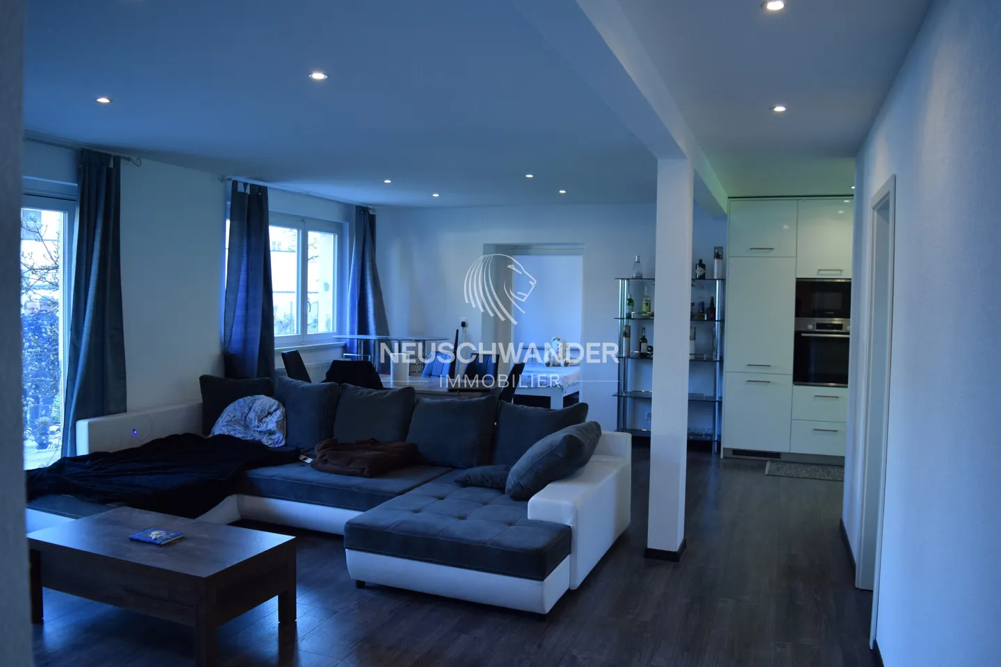 Casa Multi-Familiare a Bassecourt - Foto 3 di 8