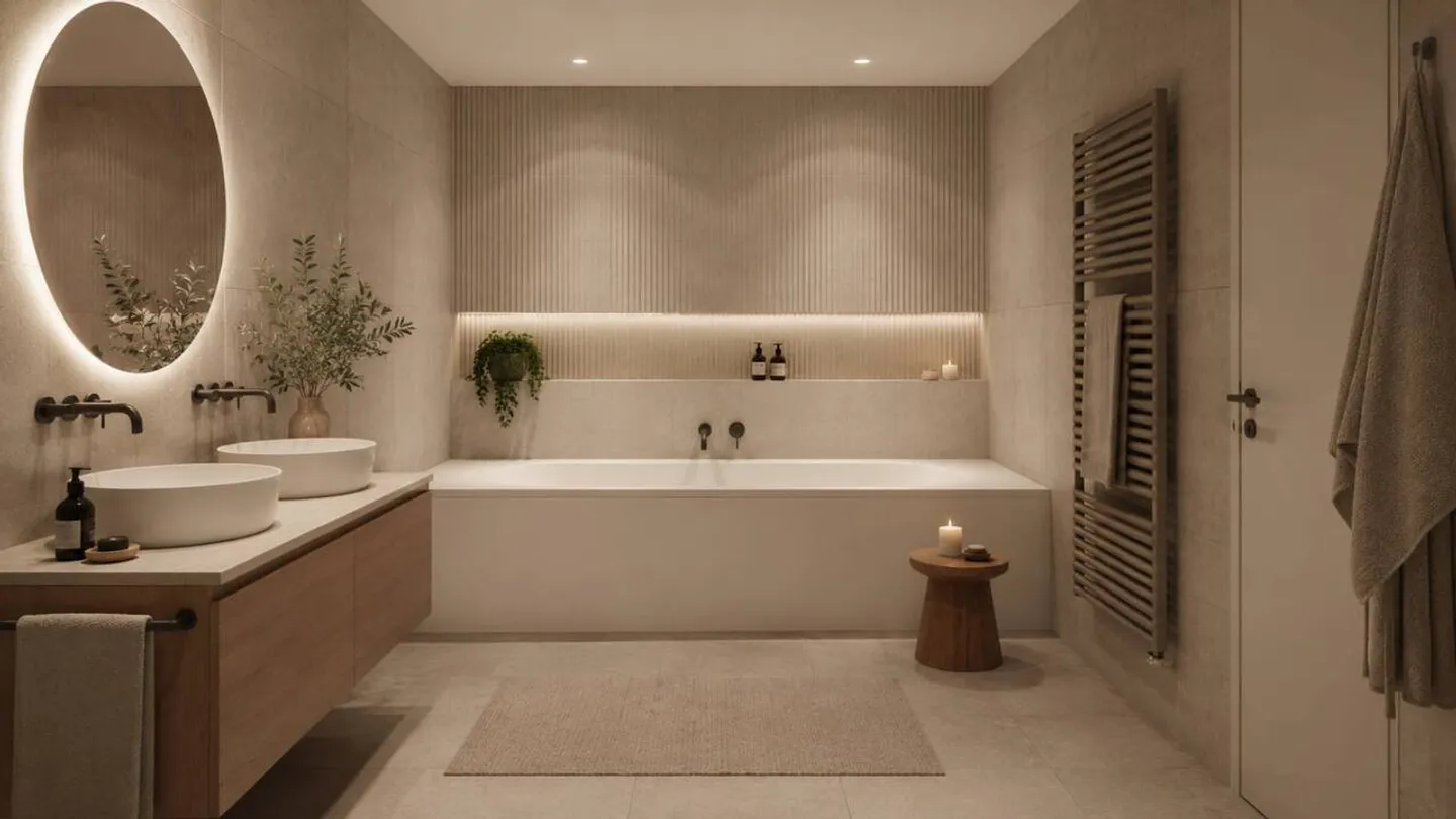 Appartement Rez-de-Chaussée avec Jardin - Photo 6 sur 6