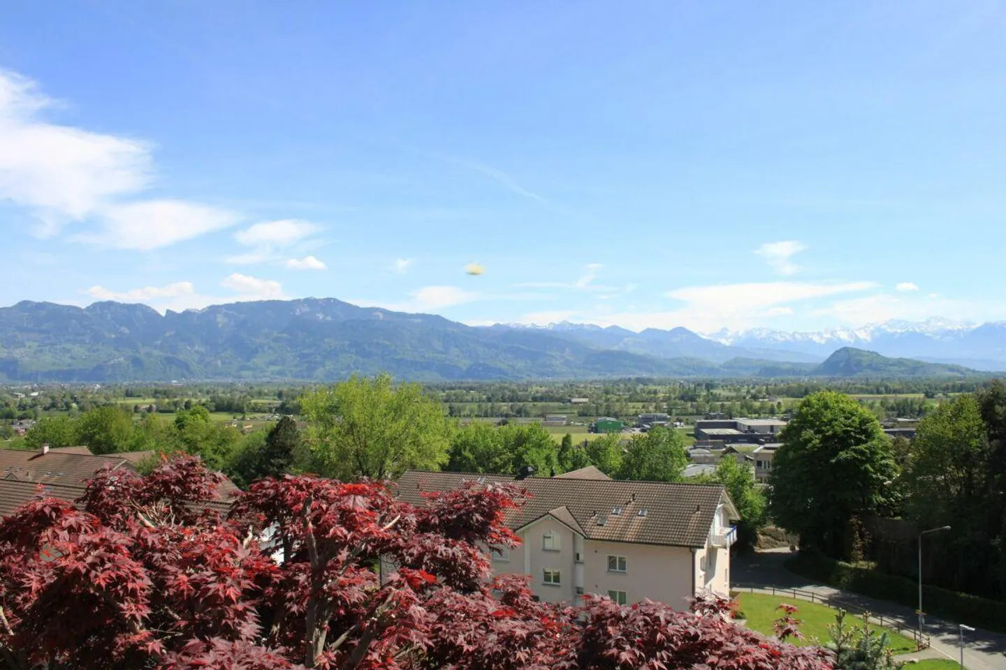 Charmantes Einfamilienhaus mit Aussicht - Foto 2 von 19
