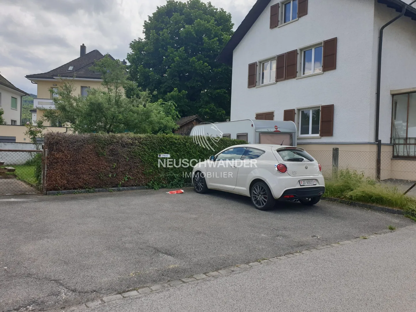 Casa Multi-Familiare a Bassecourt - Foto 6 di 8