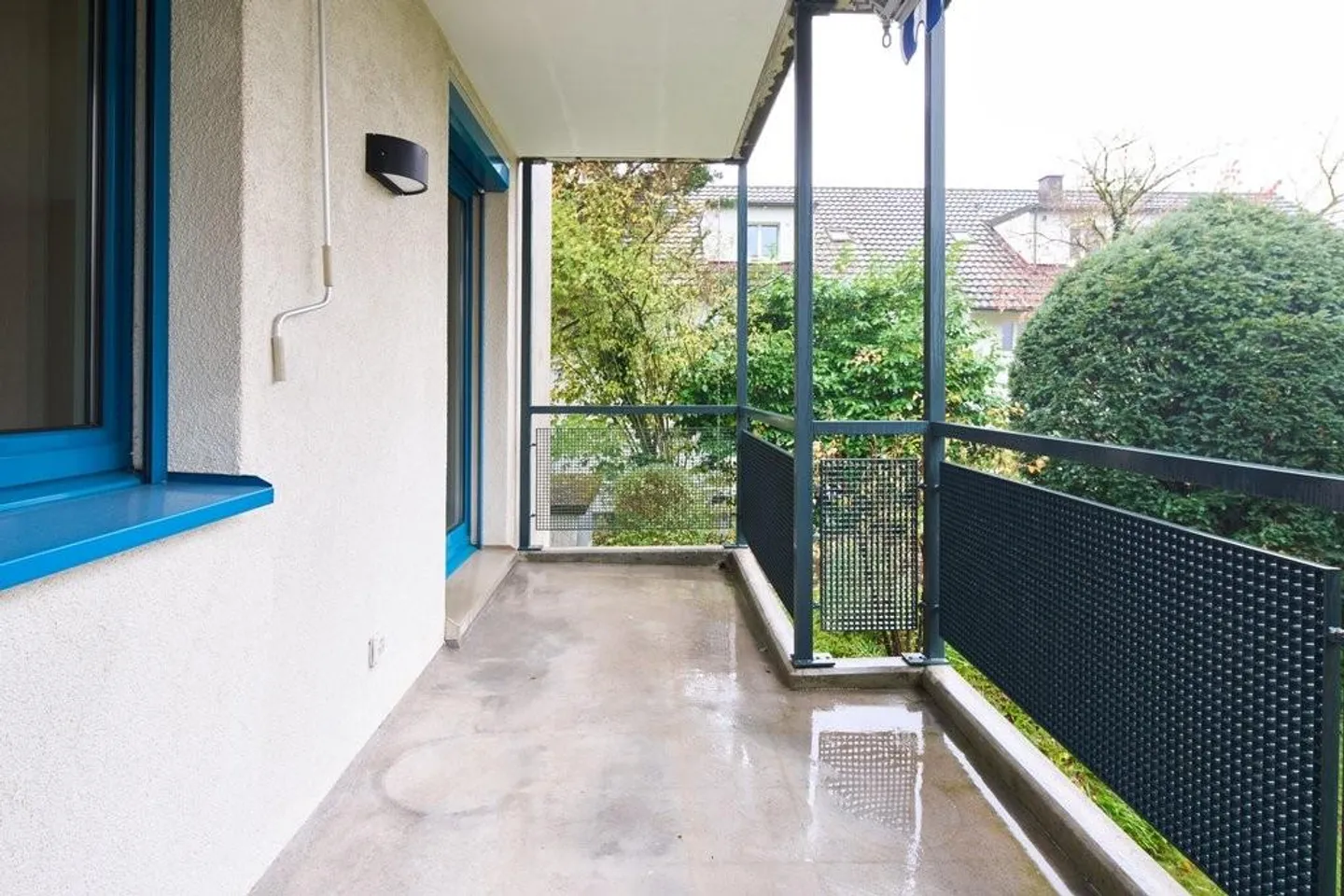 Appartement moderne et calme dans la verdure, limité jusqu'au 30.06.2028 - Photo 5 sur 5