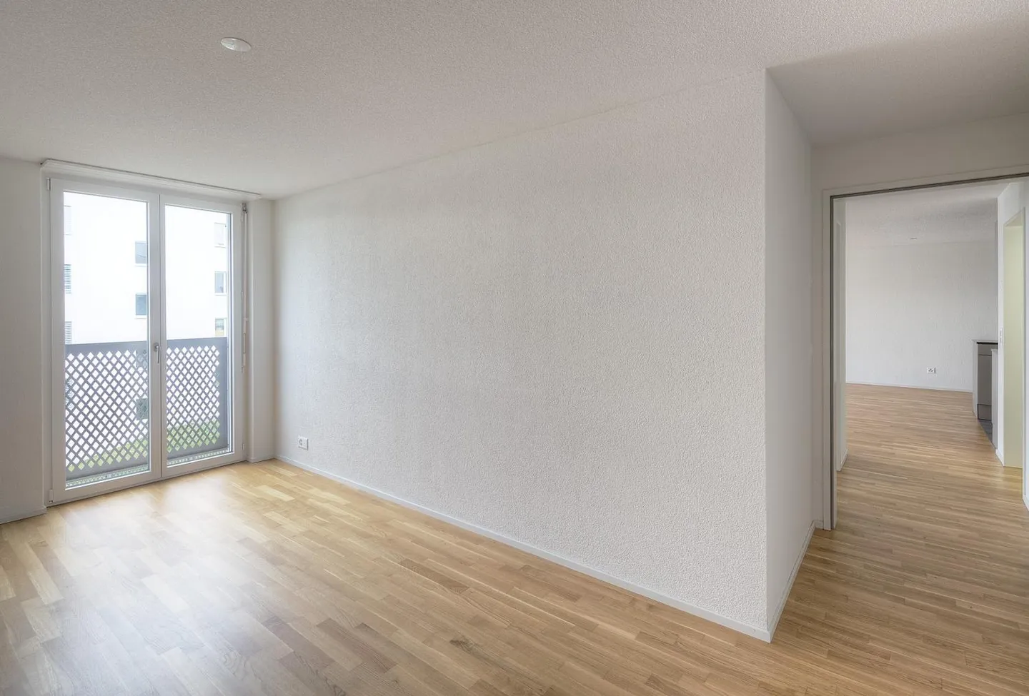 3,5-Zimmer-Wohnung - Foto 2 von 7