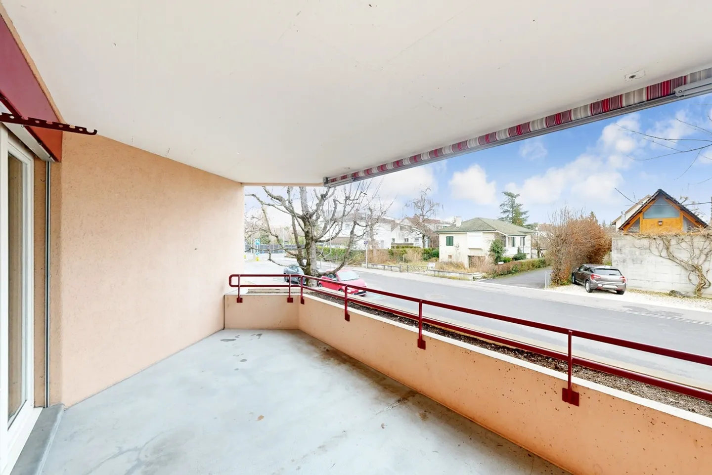 Ihr Rückzugsort mit Gartensitzplatz - Foto 6 di 11