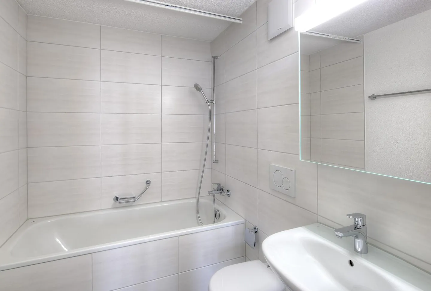 3,5-Zimmer-Wohnung - Foto 4 von 7