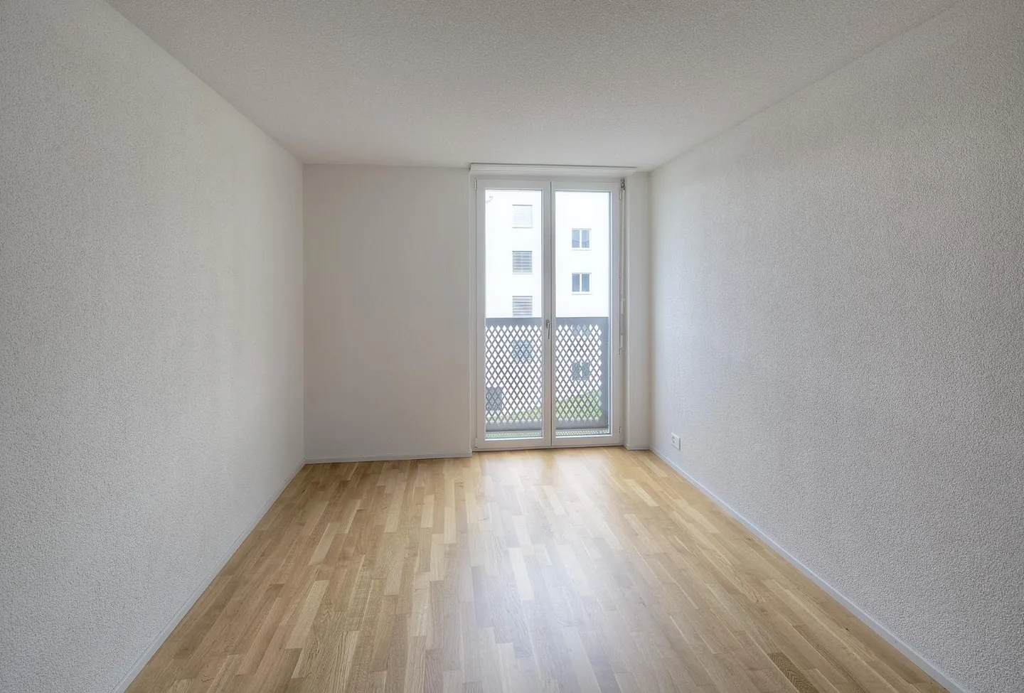 3,5-Zimmer-Wohnung - Foto 6 von 7