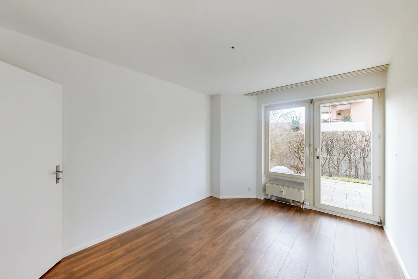 Ihr Rückzugsort mit Gartensitzplatz - Foto 9 di 11