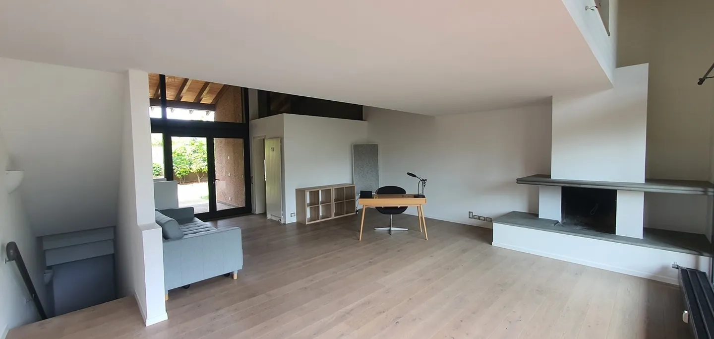 Appartement à louer - Photo 4 sur 19