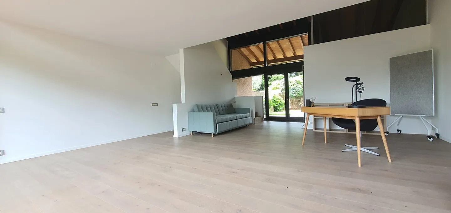 Appartement à louer - Photo 5 sur 19