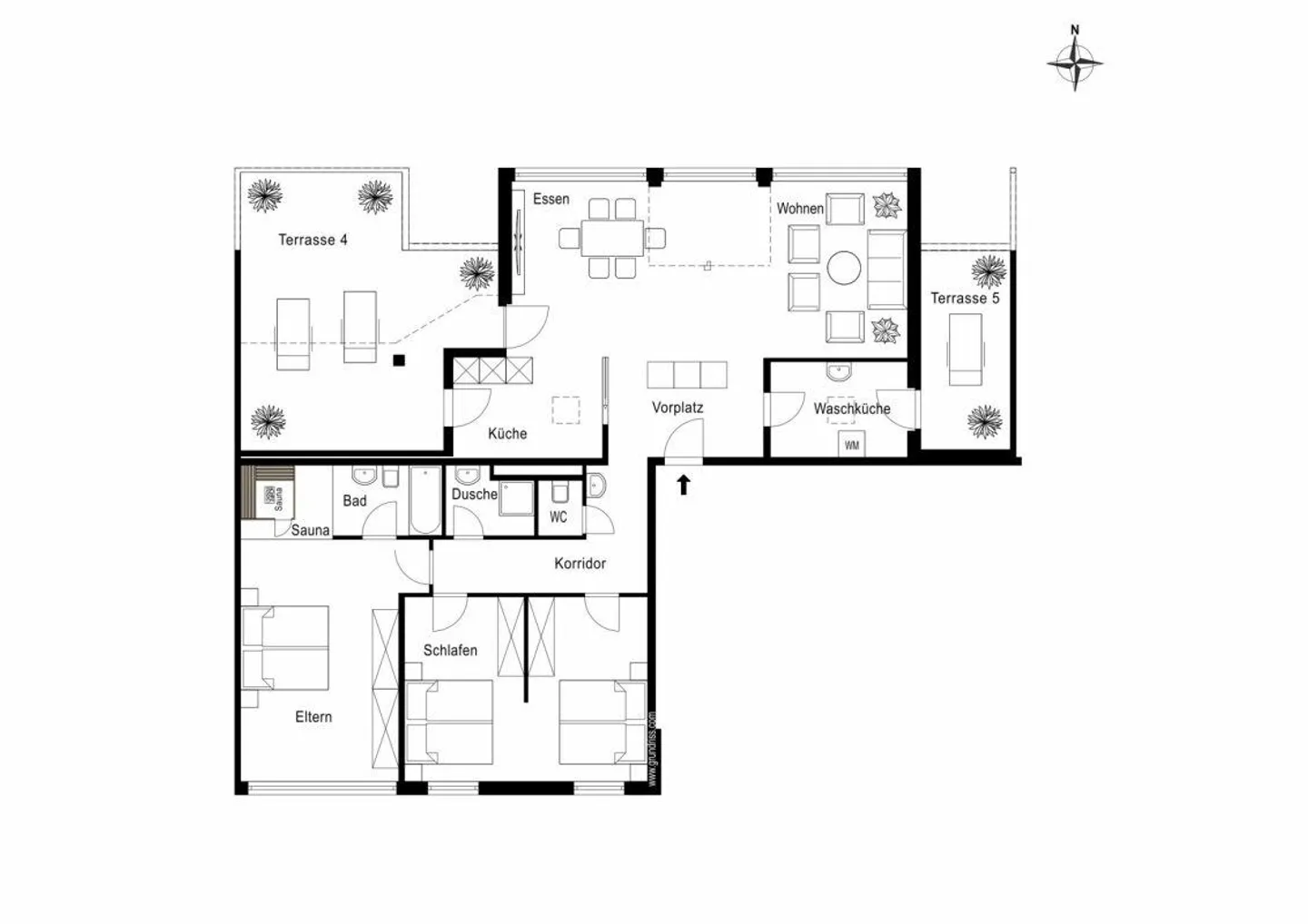Looking for a temporary home? - Photo 16 of 16