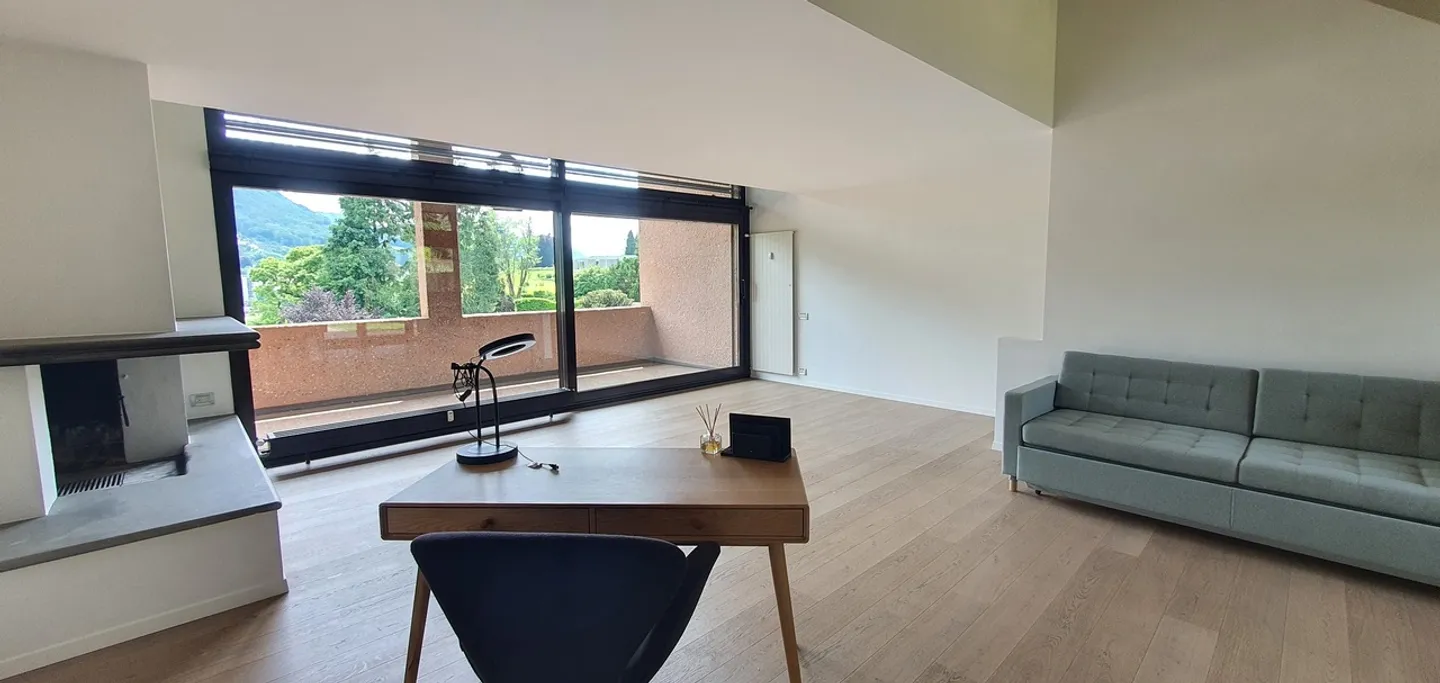 Appartement à louer - Photo 6 sur 19