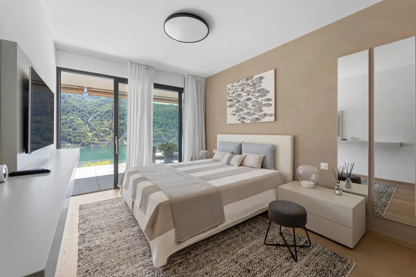 Appartamento di Lusso con Vista - Foto 17 di 23