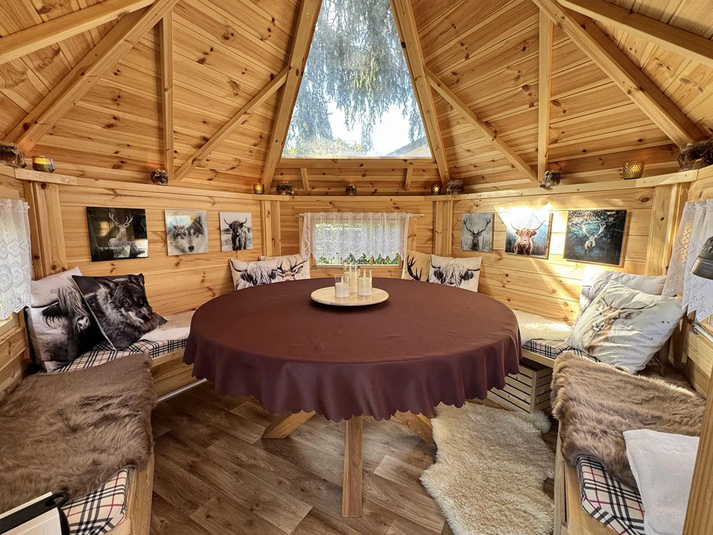 Standard Élevé - Une Oasis de Calme au Cœur du Village - Photo 6 sur 17