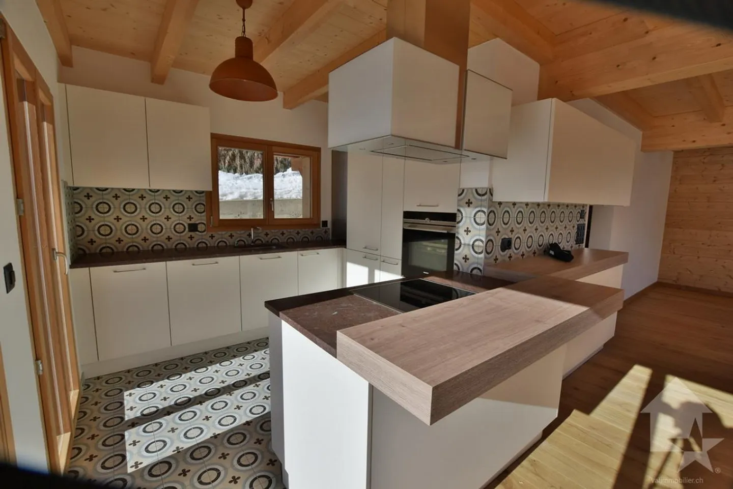 Magnifico chalet di lusso - Foto 11 di 19