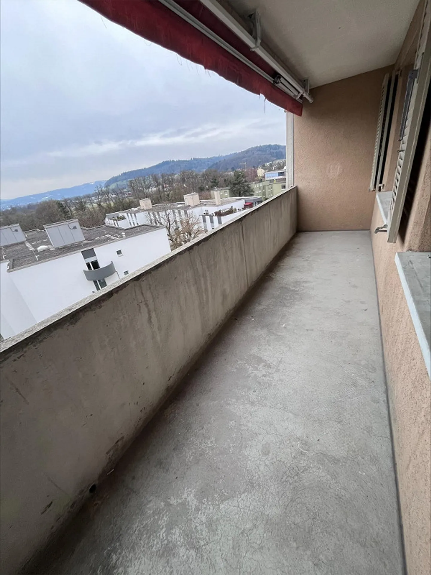 Appartamento accogliente di 3,5 stanze con una nuova cucina moderna - Foto 10 di 12