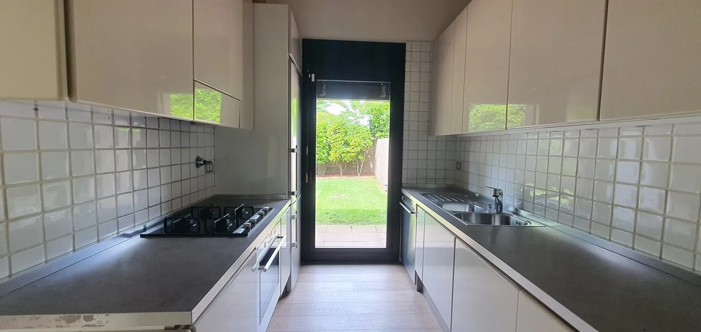 Appartement à louer - Photo 10 sur 19