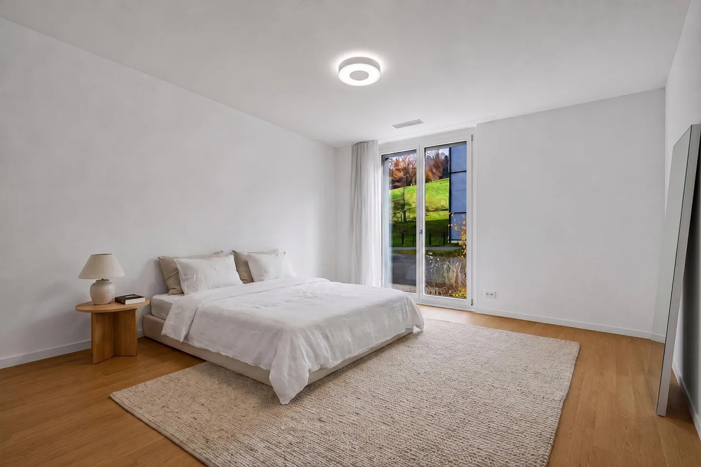 Excellent equipped: Your new 2.5 room condominium - Photo 4 of 6