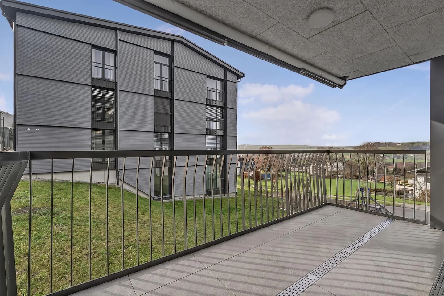 Excellent equipped: Your new 2.5 room condominium - Photo 6 of 6