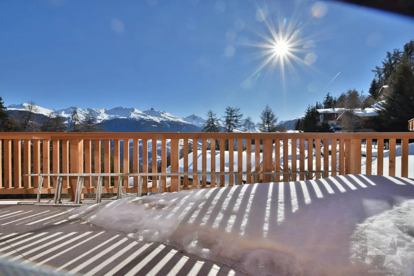 Magnifico chalet di lusso - Foto 12 di 19