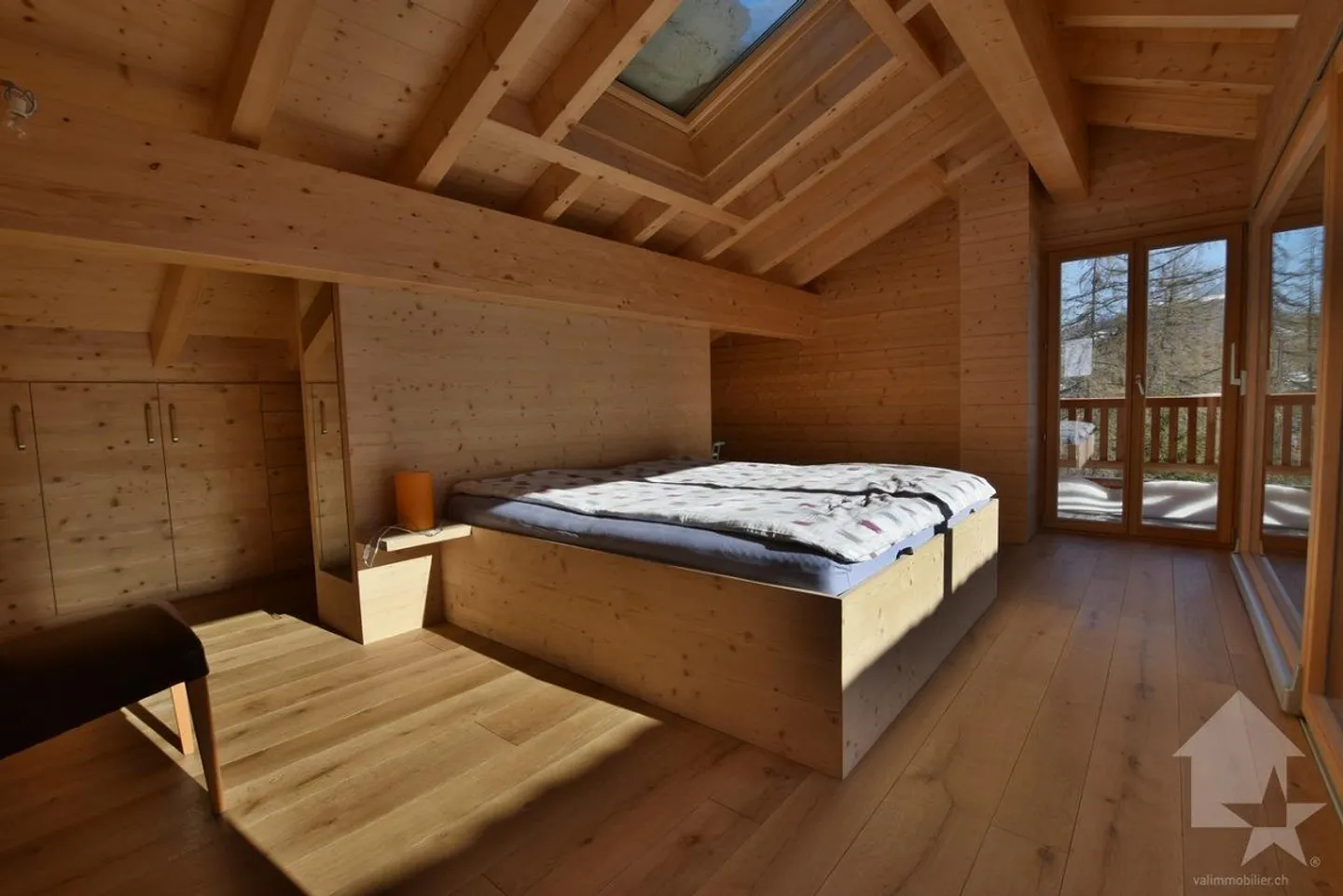 Magnifico chalet di lusso - Foto 13 di 19