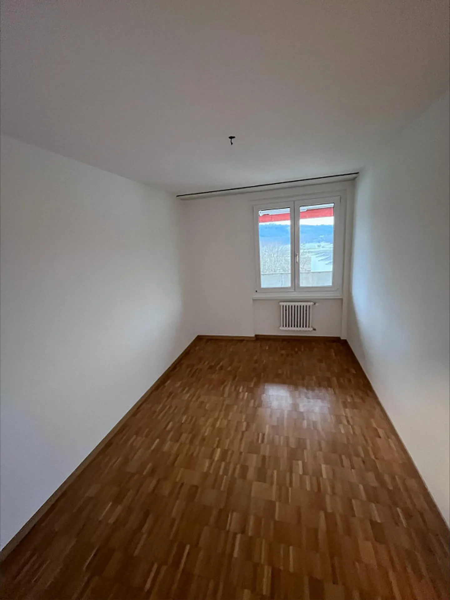 Appartamento accogliente di 3,5 stanze con una nuova cucina moderna - Foto 12 di 12