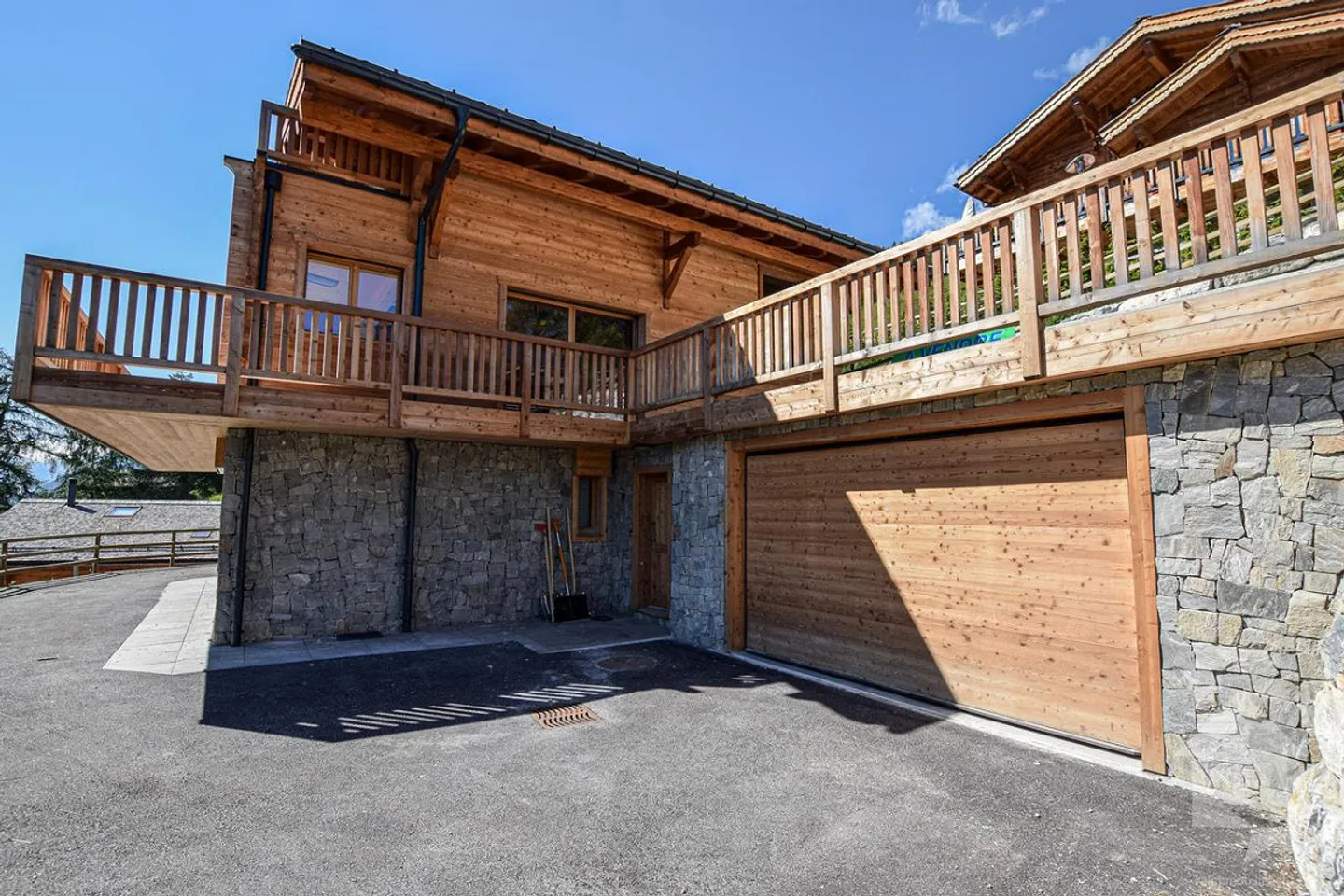 Magnifico chalet di lusso - Foto 19 di 19