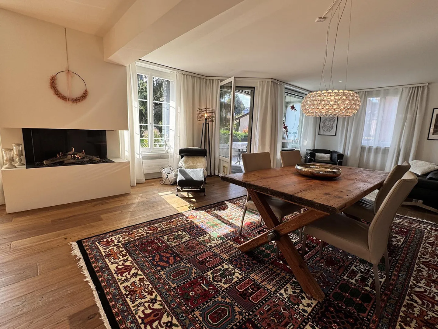 Standard Élevé - Une Oasis de Calme au Cœur du Village - Photo 10 sur 17