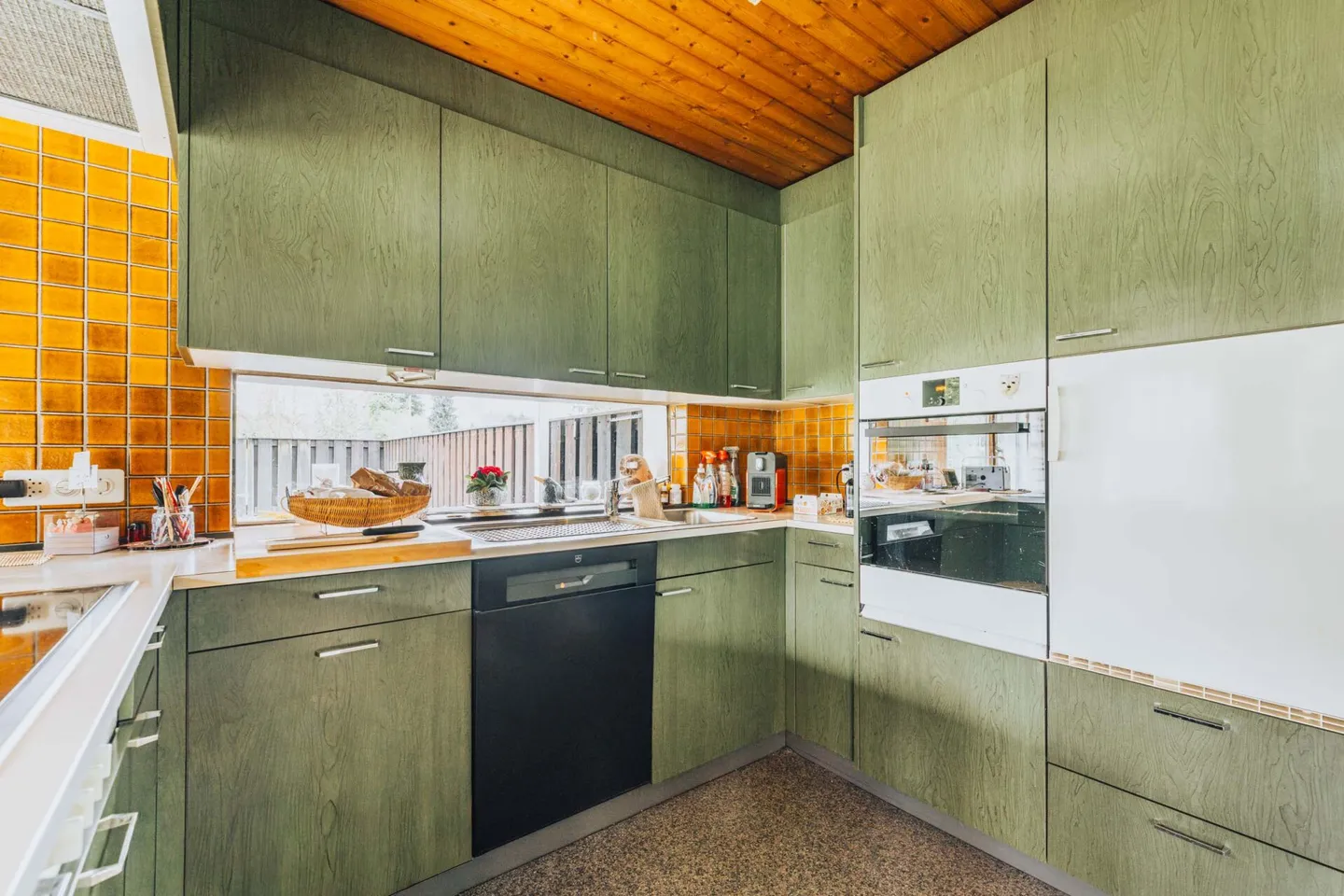 6 Room Architect House in Kreuzfeld - Photo 4 of 16