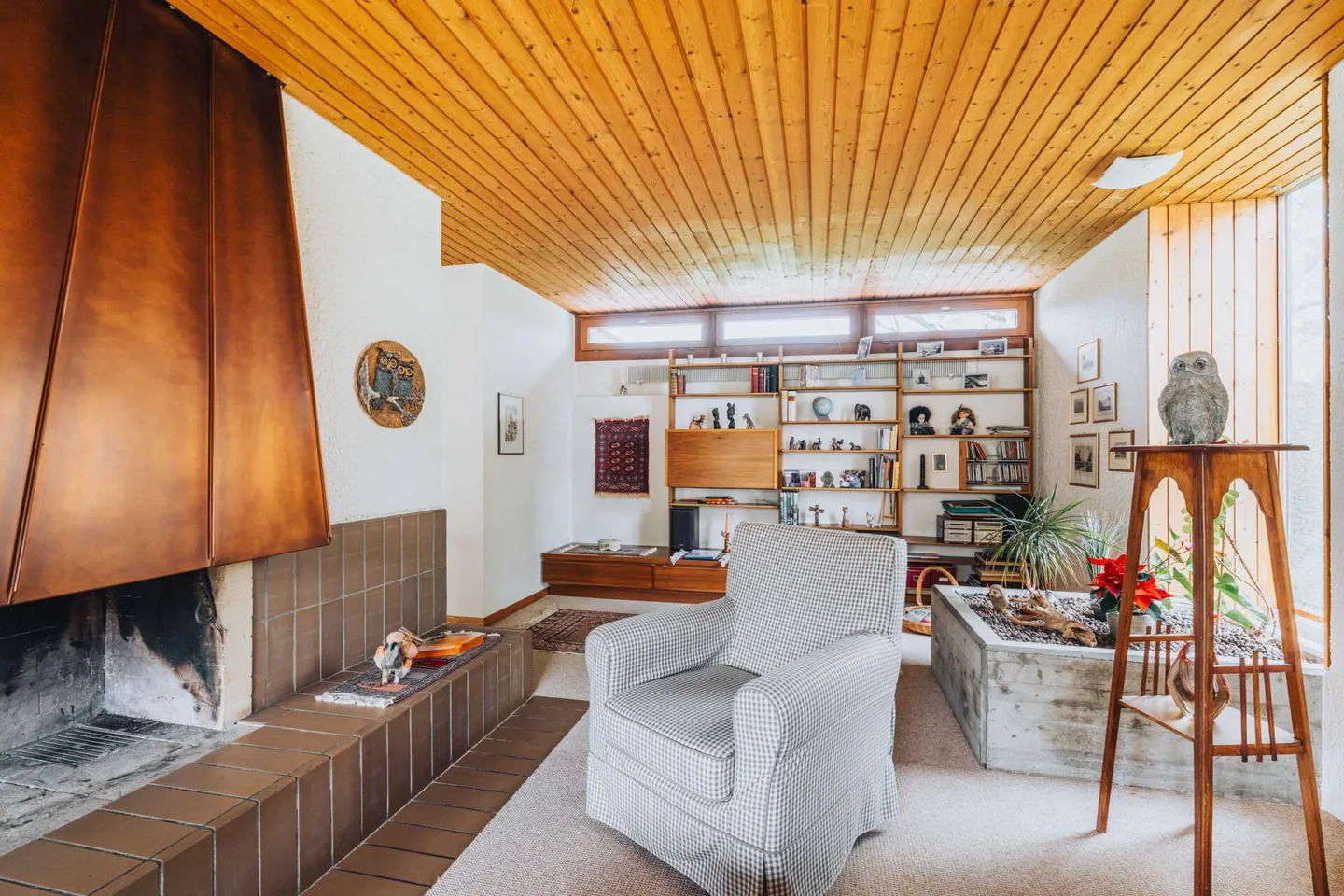 6 Room Architect House in Kreuzfeld - Photo 6 of 16