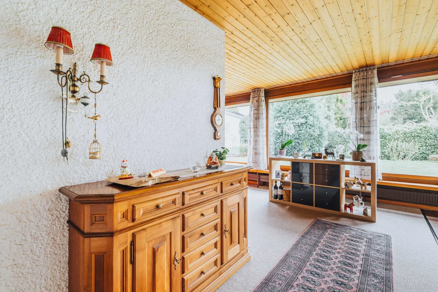 6 Room Architect House in Kreuzfeld - Photo 8 of 16
