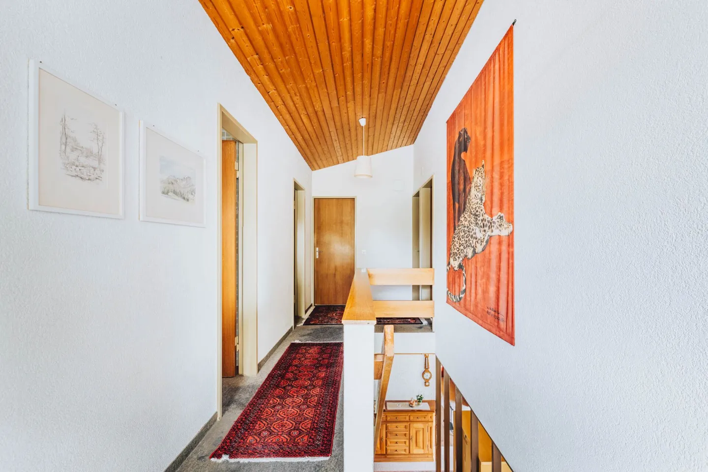 6 Room Architect House in Kreuzfeld - Photo 10 of 16