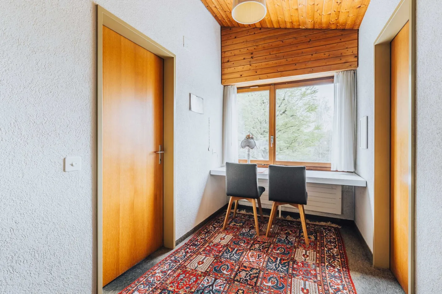 6 Room Architect House in Kreuzfeld - Photo 11 of 16