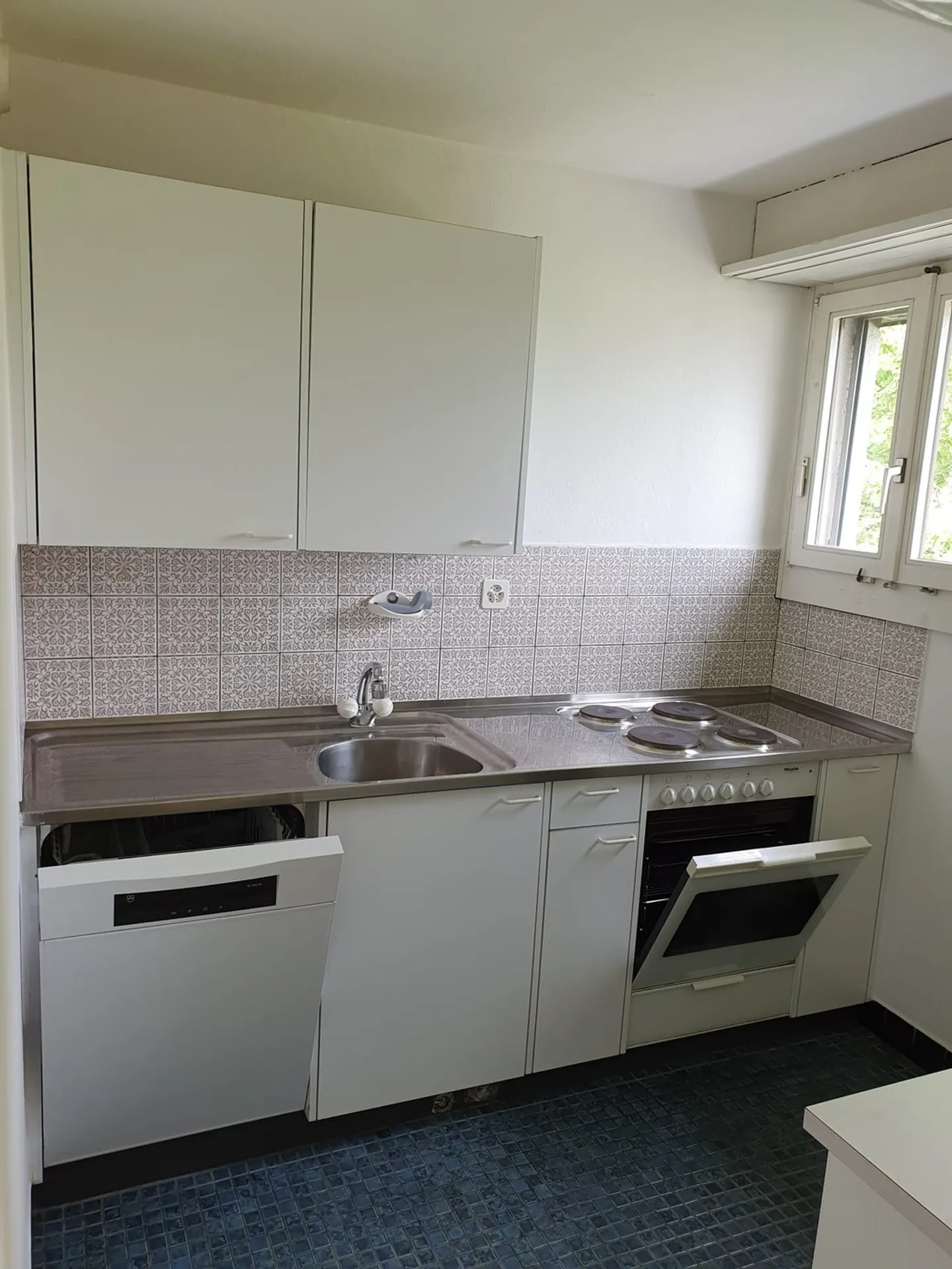 Appartamento in affitto - Foto 1 di 5