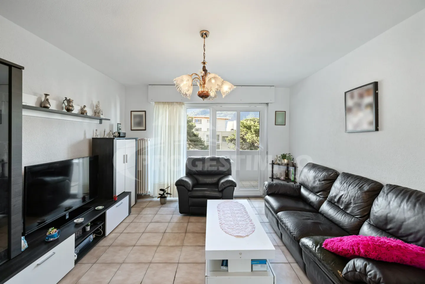 IDEALLY LOCATED IN THE HEART OF CONTHEY - Photo 1 of 12