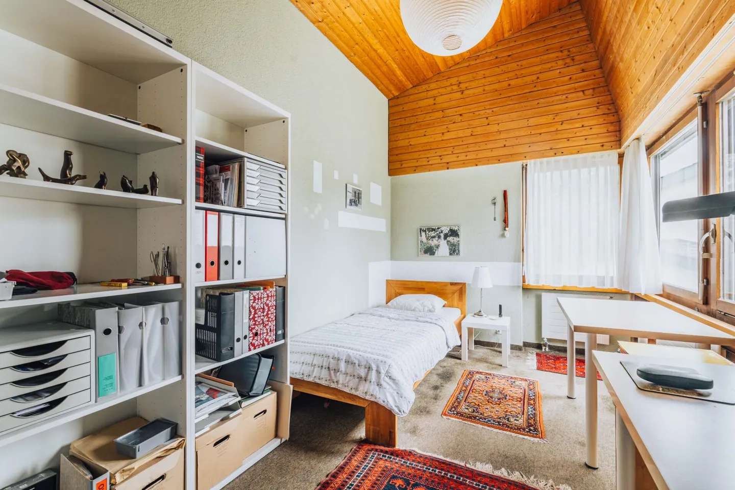 6 Room Architect House in Kreuzfeld - Photo 13 of 16