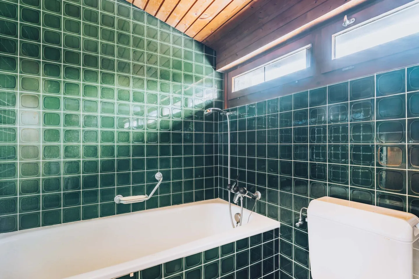 6 Room Architect House in Kreuzfeld - Photo 15 of 16