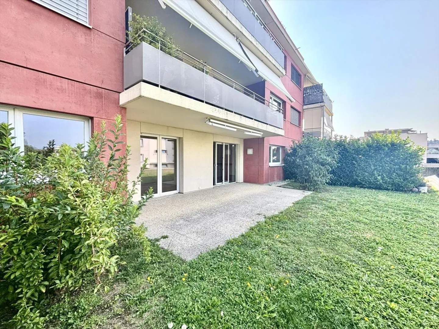 Appartement 3.5 pièces à Yverdon-les-Bains - Photo 8 sur 8