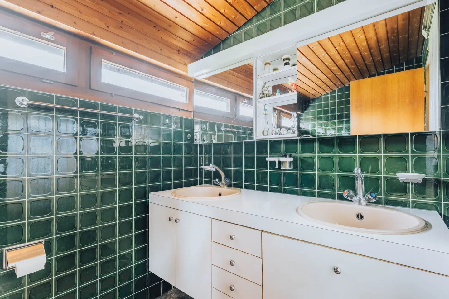 6 Room Architect House in Kreuzfeld - Photo 16 of 16