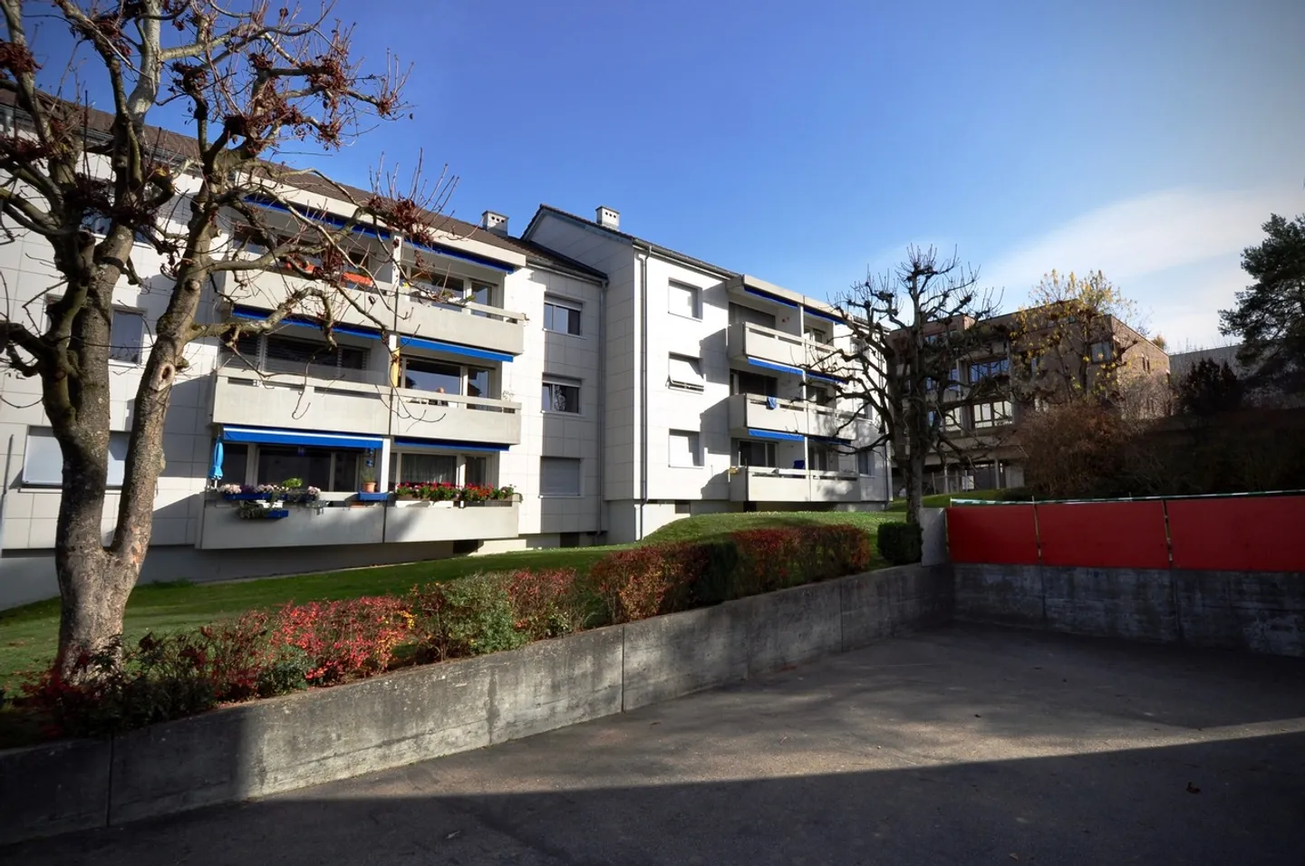 Place de parking à Ipsach - Photo 1 sur 1