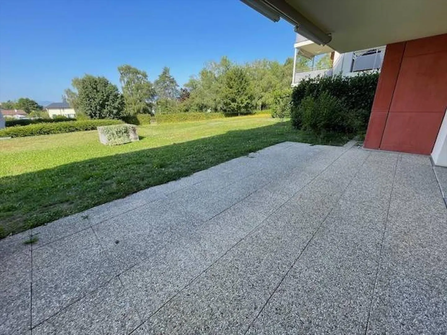 Appartement 3.5 pièces à Yverdon-les-Bains - Photo 3 sur 8