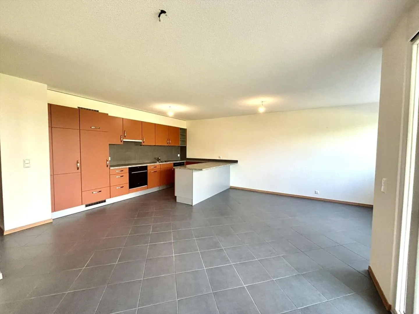 Appartement 3.5 pièces à Yverdon-les-Bains - Photo 2 sur 8